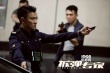 《拆弹专家》曝火拼花絮 刘德华与姜武终极一战
