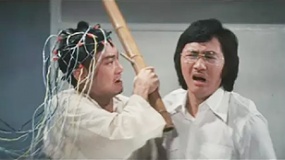 《天才與白癡》預(yù)告片