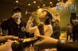 《西游記：女兒國》馮紹峰趙麗穎殺青難離難舍