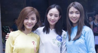 “閨蜜2”定檔8月4日 “閨蜜”升級歸來展開冒險
