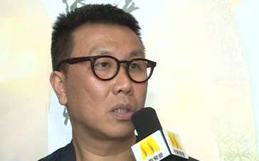 麦兆辉、潘耀明专访 《非凡任务》坚决抛弃套路化