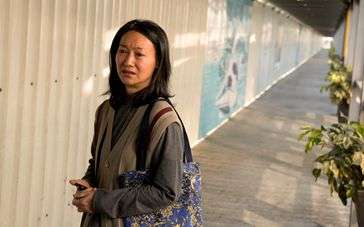 聚焦第36届香港电影金像奖 惠英红摘得最佳女主角