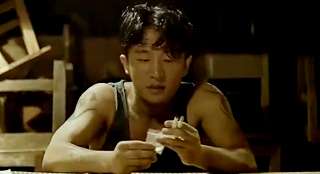 《非凡任务》黄轩3分钟演技炸裂片段