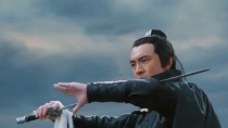 《三少爷的剑》日本预告片