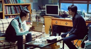 今日影評：今晚深度解析《嫌疑人X的的獻(xiàn)身》