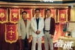 林家栋新作定档 《毒。诫》正式宣布5月12日上映