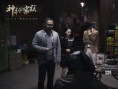 《神秘家族》曝揭秘特輯 林依晨陳曉還原犯罪現(xiàn)場