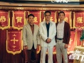林家棟新作定檔 《毒。誡》正式宣布5月12日上映