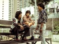 林家棟新作定檔 《毒。誡》正式宣布5月12日上映