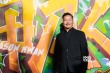 周冬雨缺席《指甲刀》首映 张孝全男友力爆表