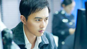 葉祖新：初登大銀幕既是挑戰(zhàn)也是樂趣