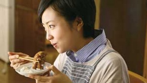 《妈妈，饭还没好吗？》台湾版中文正式预告片