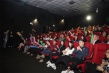 电影《春娇救志明》路演 鬼马彭浩翔再拍真实爱情