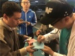 电影《春娇救志明》路演 鬼马彭浩翔再拍真实爱情