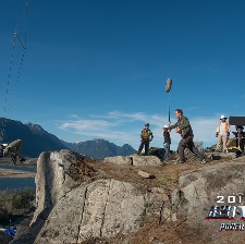 超凡戰(zhàn)隊