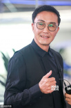 表情包已上线！“达康书记”吴刚接受访频卖萌