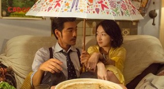 藍(lán)羽會(huì)客室：陳可辛、許宏宇講述電影《喜歡你》