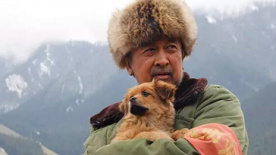 《血狼犬》4.21全国公映 “西北犬王”故事受热捧