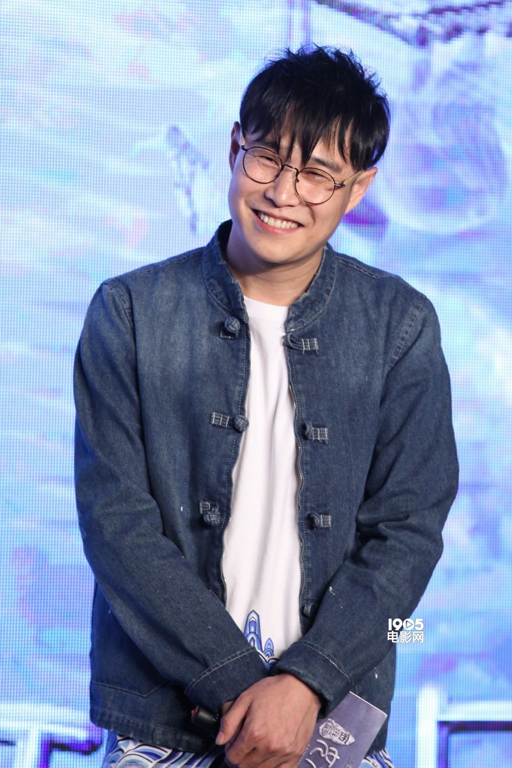 《西游记》杀青宴 冯绍峰难忘怀孕赞赵丽颖漂亮