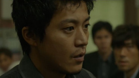 《惡魔蛙男》韓國預告片
