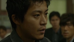 《恶魔蛙男》韩国预告片