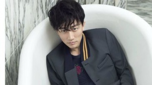 黄轩：德艺双馨从点滴做起 成功与坎坷并存