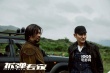 《拆彈專家》反派姜武特輯 劉德華傷后曬拄拐照