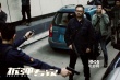《拆弹专家》反派姜武特辑 刘德华伤后晒拄拐照