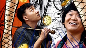 《破千者·天下公敵》終極預(yù)告