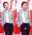 《春娇救志明》西安天津行  杨千嬅解读片名含义