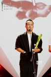 第二屆“青蔥計劃”五強出爐 賈樟柯寄語學員