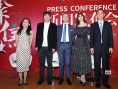 中意电影合作再创新峰 贝鲁奇期待与中国导演合作