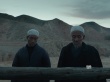 电影《清水里的刀子》一夜连摘两奖 备受业界瞩目