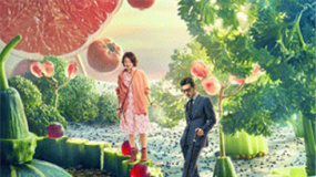 《喜歡你》《記憶大師》上映在即 營銷方式各不同