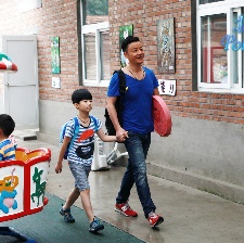 北極星