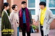 《麻烦家族》曝导演特辑 黄磊用真诚态度守初心