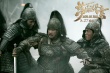 《蕩寇風(fēng)云》曝武神版劇照 洪金寶大哥寶刀未老