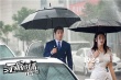 《不期而遇》曝正式版海报 张亮张雨绮情定美利坚