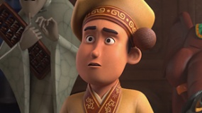 《阿唐奇遇》劇情版預(yù)告片