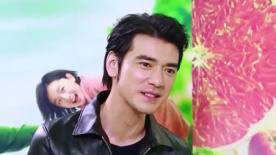 金城武做客蓝羽会客室 讲述电影背后的故事