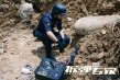 《拆弹专家》曝装备特辑 刘德华VS姜武的装备之战