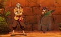 《妖精的尾巴劇場版：龍泣》預告片2