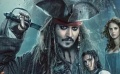 《加勒比海盗5：死无对证》电视预告 冒险