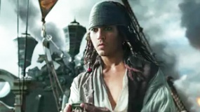 《加勒比海盗5：死无对证》电视预告 即将上映