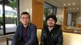 《恐懼罐頭》 曝概念預(yù)告 清水崇首任內(nèi)地監(jiān)制