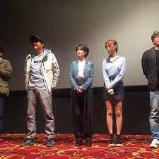 特別市民