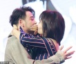 刘涛穿性感睡衣气场全开“强吻”杨烁 蒋欣霸气