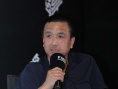 FIRST影展放大招 贝拉·塔尔、娄烨聚西宁搞事情