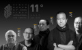FIRST青年電影展評委會宣傳片