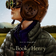 亨利之書